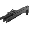 Snowpeak GR800S 4,5mm Thumbhole Luftgev�r