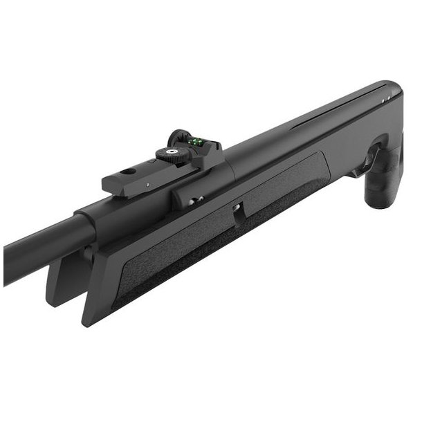 Snowpeak GR800S 4,5mm Thumbhole Luftgev�r