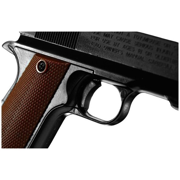 Snowpeak LP400 4,5mm Luftpistol
