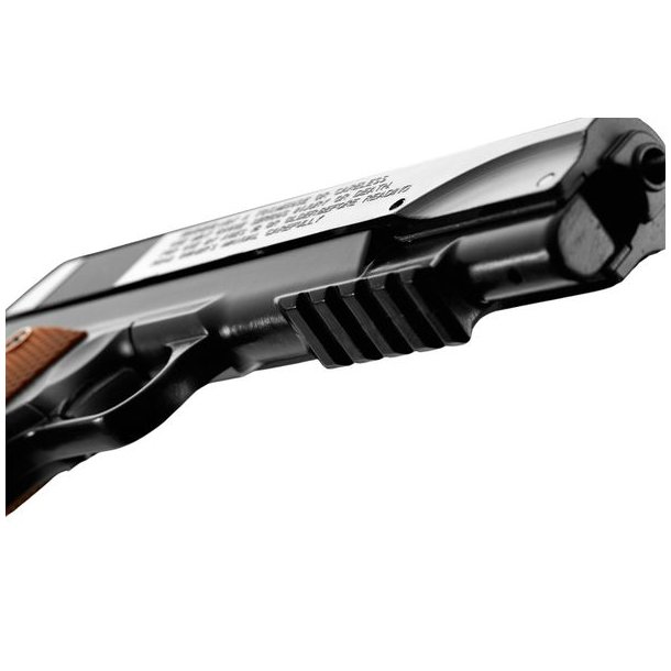 Snowpeak LP400 4,5mm Luftpistol
