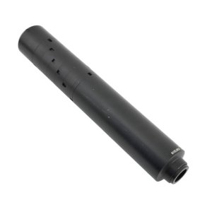 Sonic 45 max 6mm Brugt Lyddæmper 1/2-20 UNF Gevind
