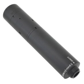 Sonic 55 9,5mm Brugt Lydd�mper  M15x1 Gevind