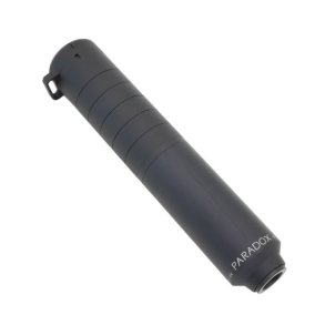 Sonic Paradox 45 Max 8mm Brugt Lydd�mper  M14x1 Gevind