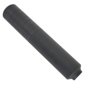 Sonic Paradox 50 9,5mm Brugt Lydd�mper  M17x1 Gevind