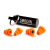 Sordin Smart Ear Impulse �reprop - Orange M/L