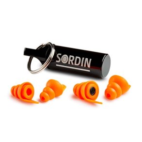 Sordin Smart Ear Impulse �reprop - Orange M/L