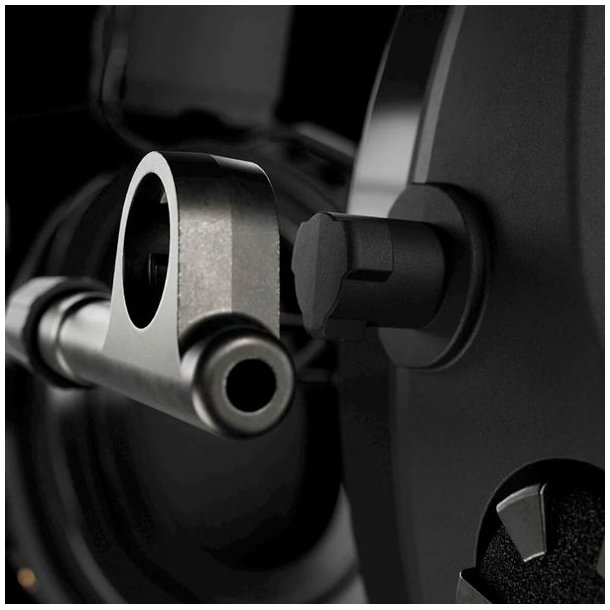 Sordin Supreme X2 Green H�rev�rn m/Gelpuder