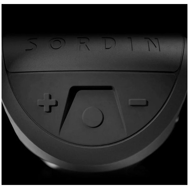 Sordin Supreme X2 Green H�rev�rn m/Gelpuder