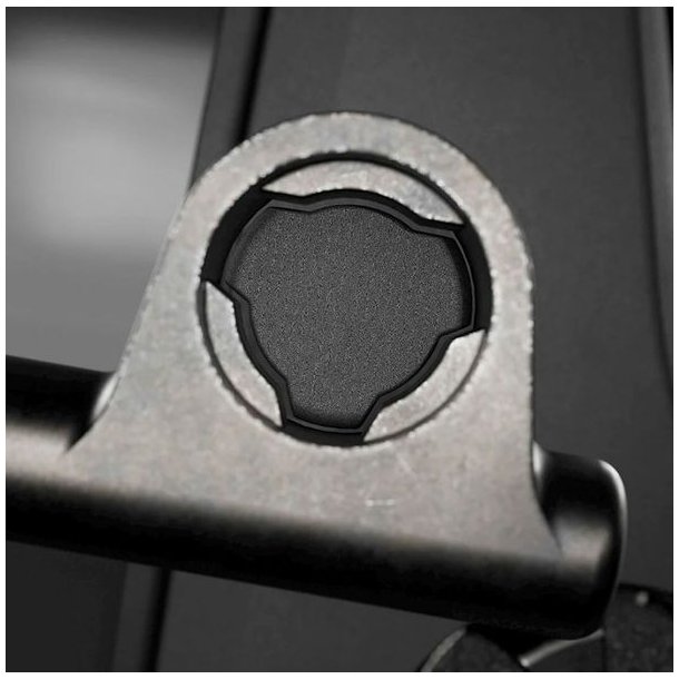 Sordin Supreme X2 Green H�rev�rn m/Gelpuder