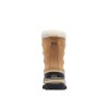 Sorel Caribou WP Lady Stvle Buff