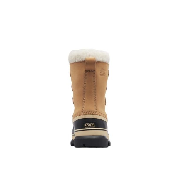 Sorel Caribou WP Lady Stvle Buff