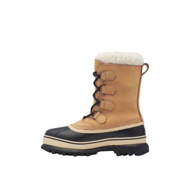 Sorel Caribou WP Lady Stvle Buff
