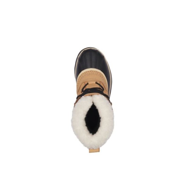 Sorel Caribou WP Lady Stvle Buff