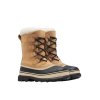Sorel Caribou WP Lady Stvle Buff