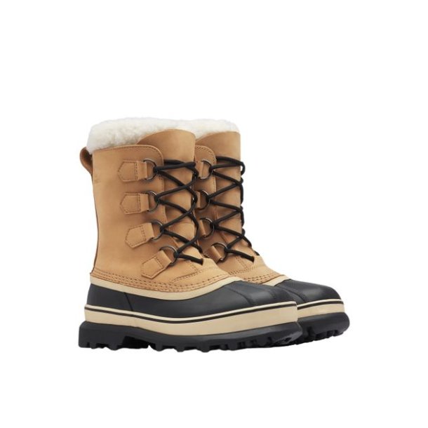 Sorel Caribou WP Lady Stvle Buff