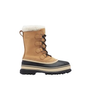 Sorel Caribou WP Lady Stvle Buff