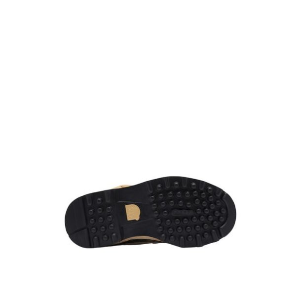 Sorel Caribou WP Lady Stvle Buff