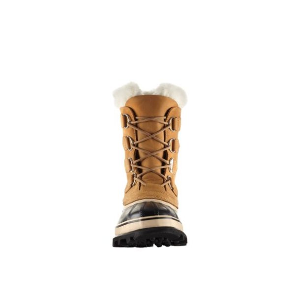 Sorel Caribou WP Lady Stvle Buff