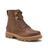 Sorel Revel RD Boot Lace WP W Stvle Tobacco, Gum 10