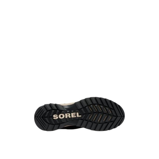 Sorel Scout 87 Lux WP Stvle Buff/Black