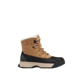 Sorel Scout 87 Lux WP Stvle Buff/Black