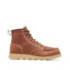 Sorel Slabtown 62 MOC WP Stvle Rustic Brown, Ceramic