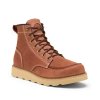 Sorel Slabtown 62 MOC WP Stvle Rustic Brown, Ceramic