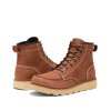 Sorel Slabtown 62 MOC WP Stvle Rustic Brown, Ceramic