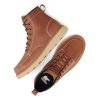 Sorel Slabtown 62 MOC WP Stvle Rustic Brown, Ceramic