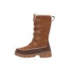 Sorel Torino V Tall WP Lady stvle Velvet Tan/Tobacco