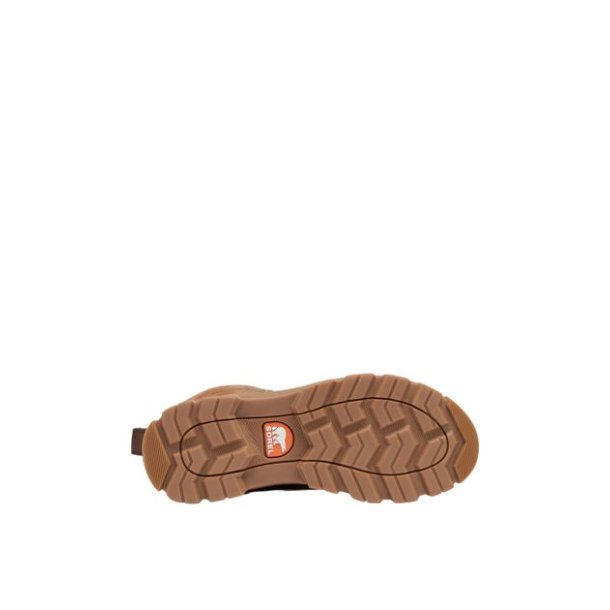 Sorel Torino V Tall WP Lady stvle Velvet Tan/Tobacco
