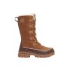 Sorel Torino V Tall WP Lady stvle Velvet Tan/Tobacco