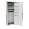 Soteria BudgetSafe Eighteen Vbenskab Hvid 18 Vben