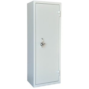 Soteria BudgetSafe Eighteen Vbenskab Hvid 18 Vben