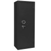 Soteria BudgetSafe Eighteen V�benskab E-Lock Sort 18 V�ben