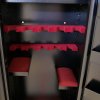 Soteria Safe 18 All Black Lim Edition Kodels 18 Vben 158 Kg Vbenskab