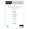 Soteria Safe 18 All Black Lim Edition Kodel�s 18 V�ben 158 Kg V�benskab