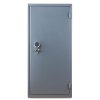 Soteria Safe Eightteen Vbenskab E-lock Dark Grey til 18 Vben 158 Kg
