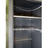 Soteria Safe Magnum Vbenskab Kodels Dark Grey 425 kg