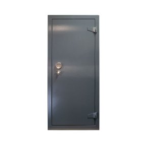 Soteria Safe Magnum Vbenskab Kodels Dark Grey 425 kg
