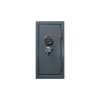 Soteria Safe Small Pistolskab E-lock Kodels Dark Grey