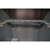 Soteria Safe Twentyfive Vbenskab Kodels Dark Grey til 25 Vben 225 kg