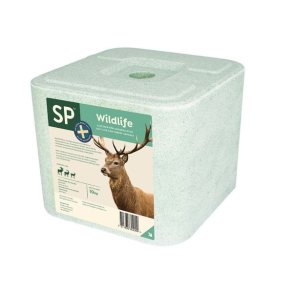 SP Wildlife Sliksten 10 kg