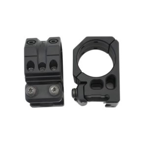 Spuhr SR-4006 Brugt Montage  Picatinny 34mm Ringe