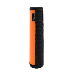Stalon Neoprensok m/Cordura til W110 & X108 Orange