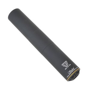 Stalon Victor .30 Brugt Lydd�mper  M15x1 Gevind