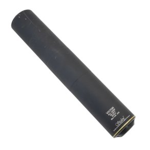 Stalon Victor 6mm Brugt Lydd�mper  M15x1 Gevind