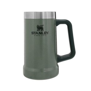 Stanley Adventure Beer Stein 0,7L Hammertone Green