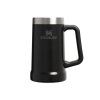 Stanley Adventure Beer Stein 0,7L Black