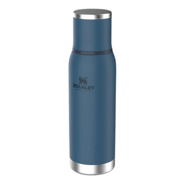 Stanley Adventure Vacuum Bottle 0,75L Abyss